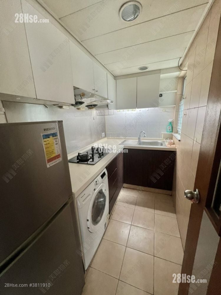 蝶翠峰 租盤 426 平方呎