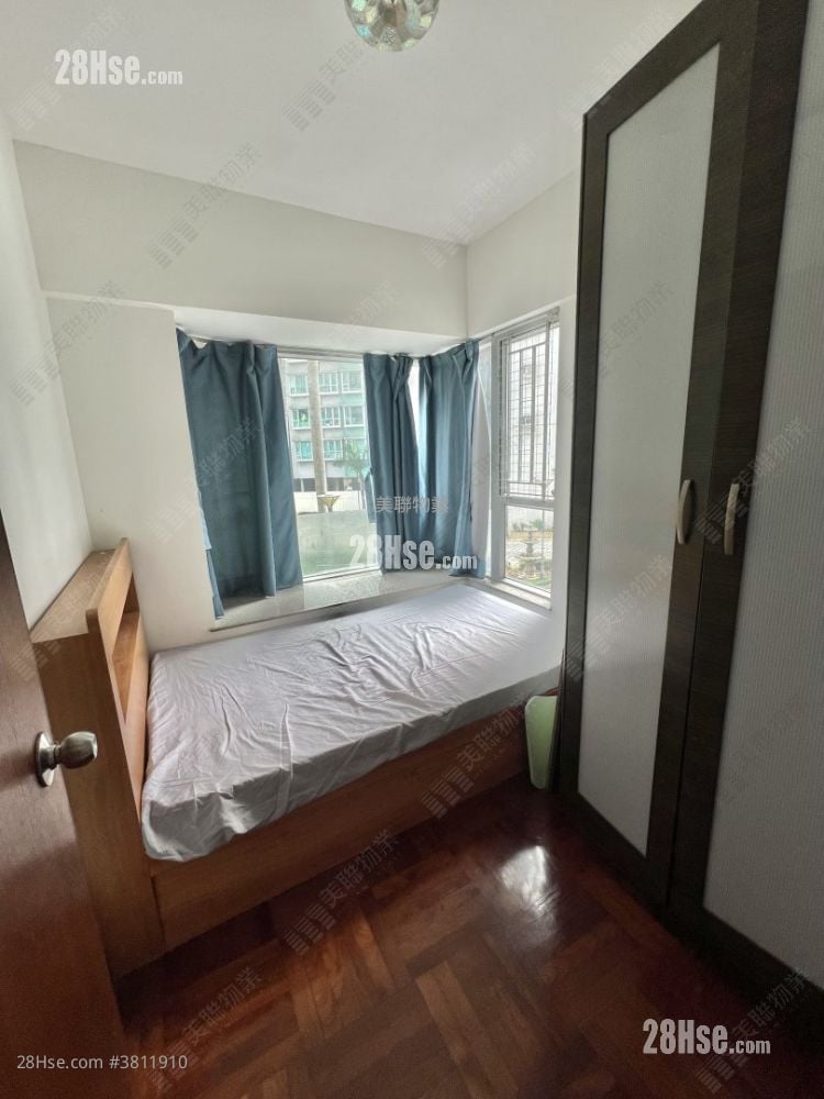 蝶翠峰 租盤 426 平方呎