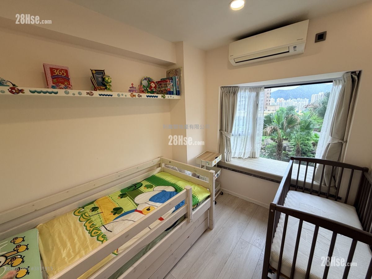 Grand Palisades Sell 3 Bedrooms , 2 Bathrooms 996 ft²