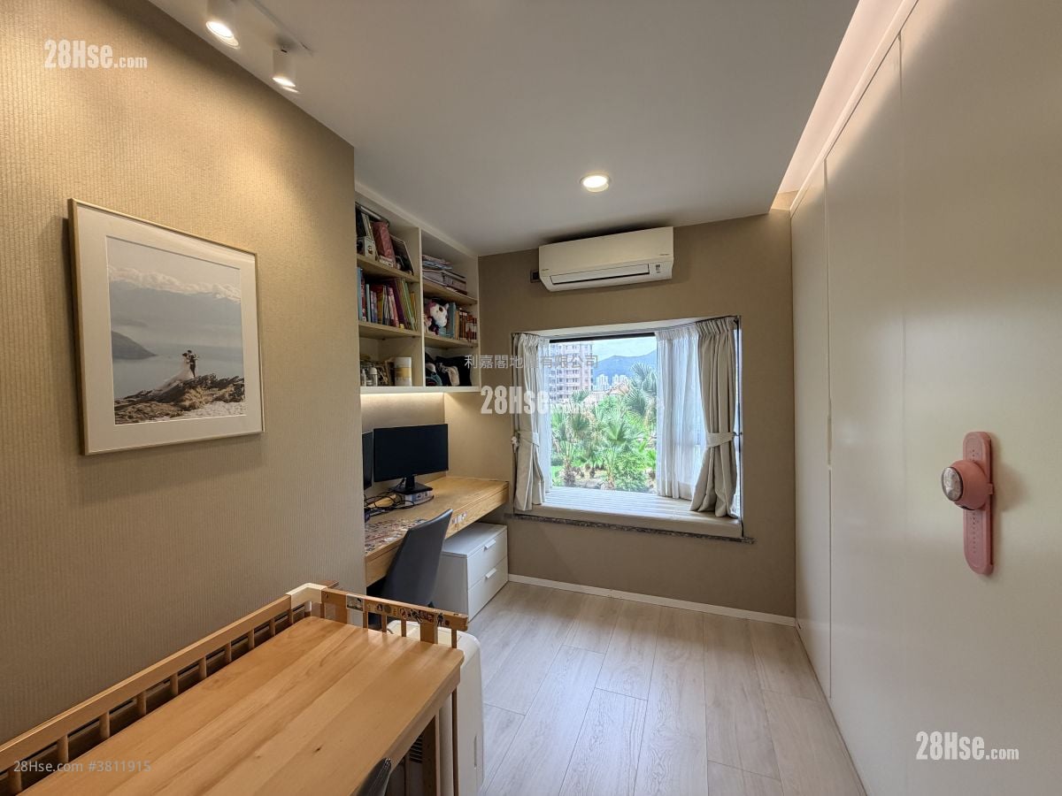 Grand Palisades Sell 3 Bedrooms , 2 Bathrooms 996 ft²