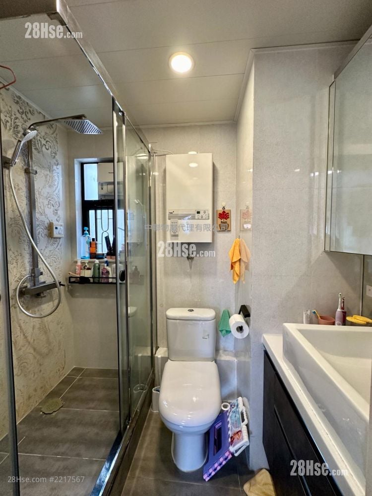 Parc Royale Sell 942 ft²