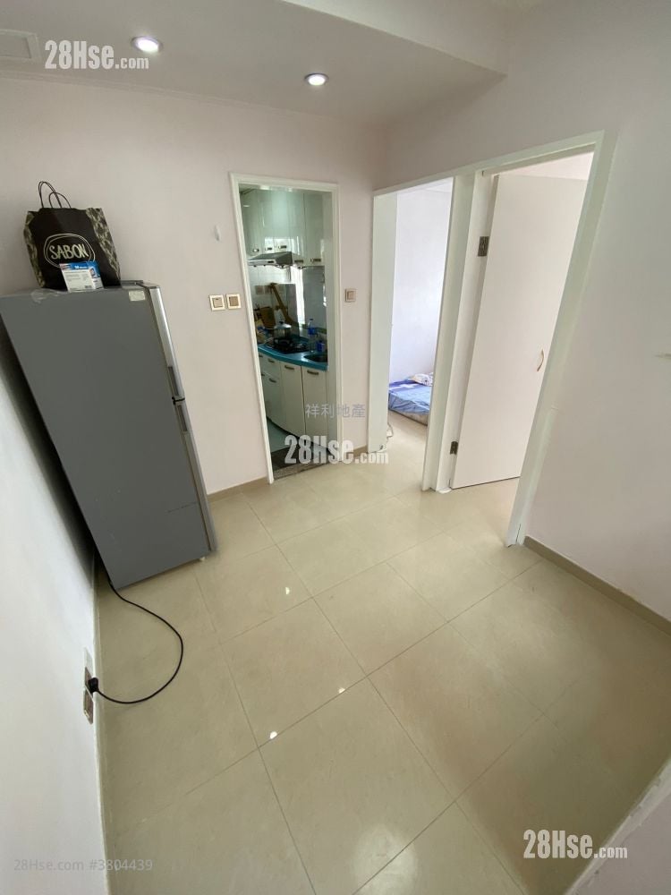 单幢楼房 租盘 2 房 , 1 浴室 262 平方尺