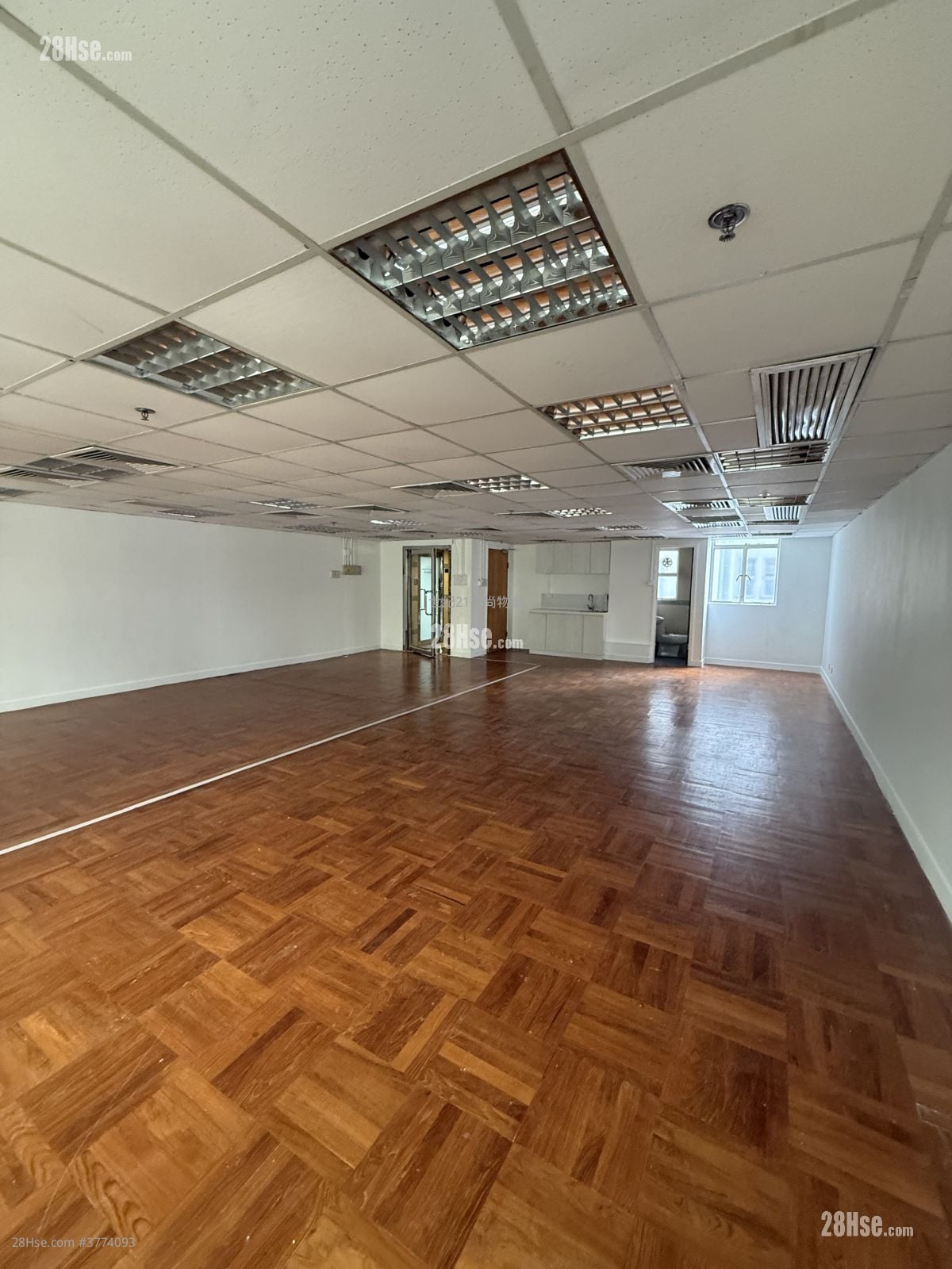 Strand 50 Rental Studio , 1 Toilet