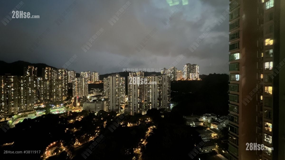 盈翠半岛 售盘 3 房 , 2 浴室 659 平方尺