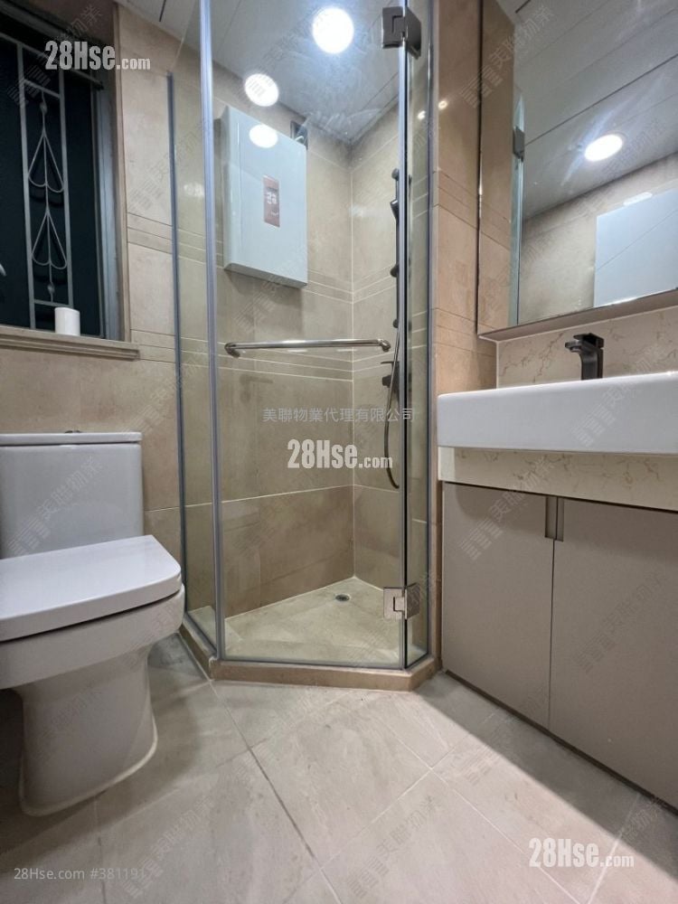 盈翠半岛 售盘 3 房 , 2 浴室 659 平方尺