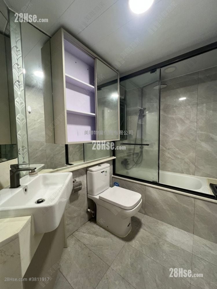 盈翠半岛 售盘 3 房 , 2 浴室 659 平方尺