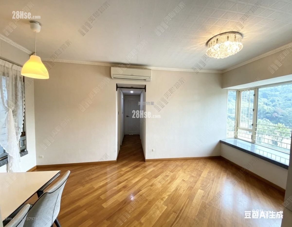 La Cite Noble Rental 3 Bedrooms , 2 Bathrooms 644 ft²