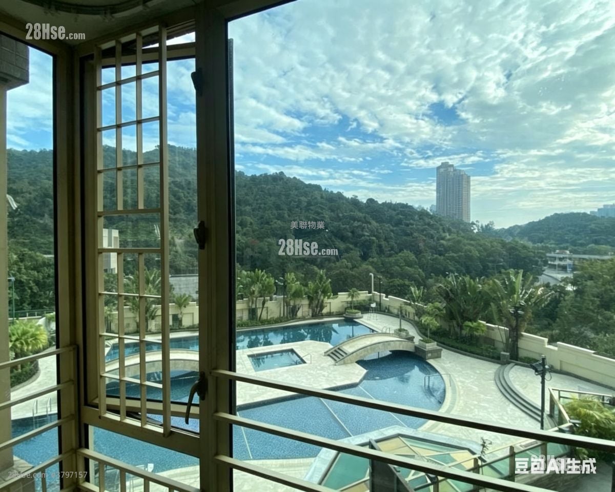 La Cite Noble Rental 3 Bedrooms , 2 Bathrooms 644 ft²