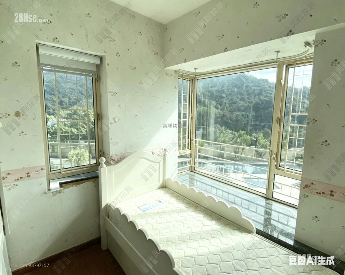 La Cite Noble Rental 3 Bedrooms , 2 Bathrooms 644 ft²