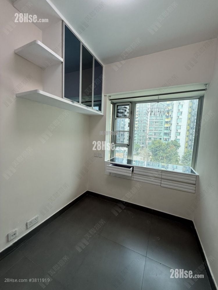 蝶翠峰 租盤 3 房 569 平方呎