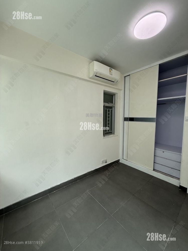 蝶翠峰 租盤 3 房 569 平方呎