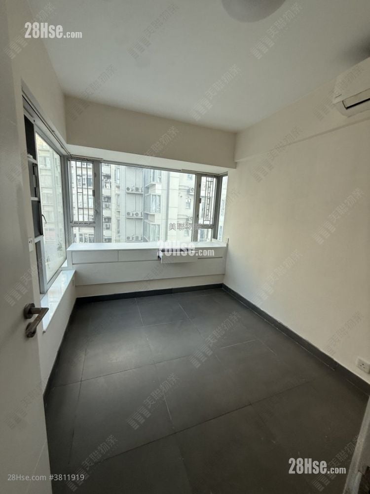 蝶翠峰 租盤 3 房 569 平方呎