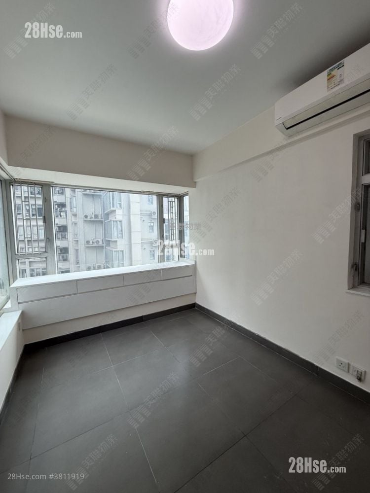 蝶翠峰 租盤 3 房 569 平方呎