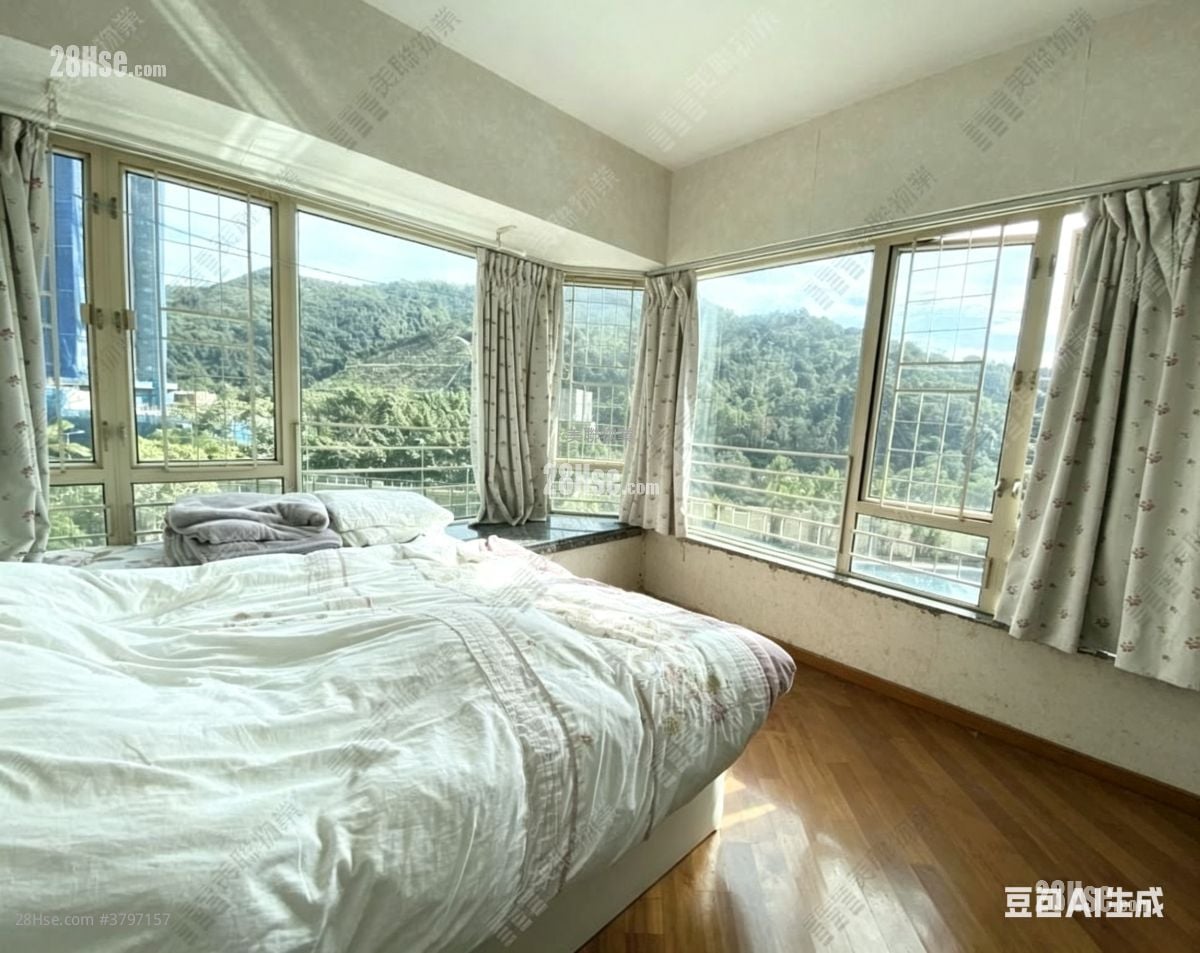 La Cite Noble Rental 3 Bedrooms , 2 Bathrooms 644 ft²