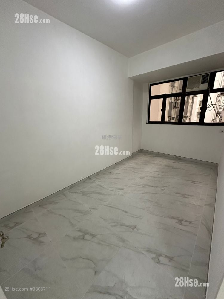 Chee On Building Rental 2 Bedrooms , 1 Bathroom 465 ft²