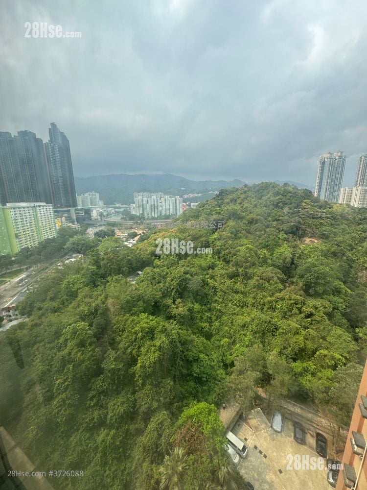 Greenview Garden Sell 524 ft²