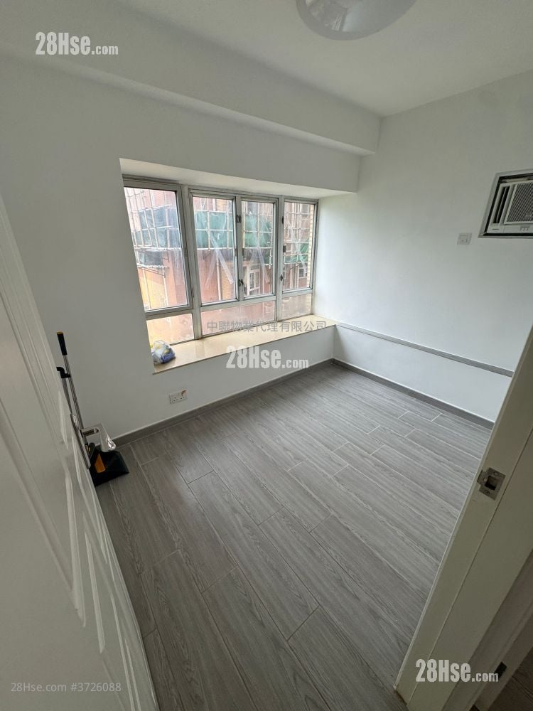 Greenview Garden Sell 524 ft²