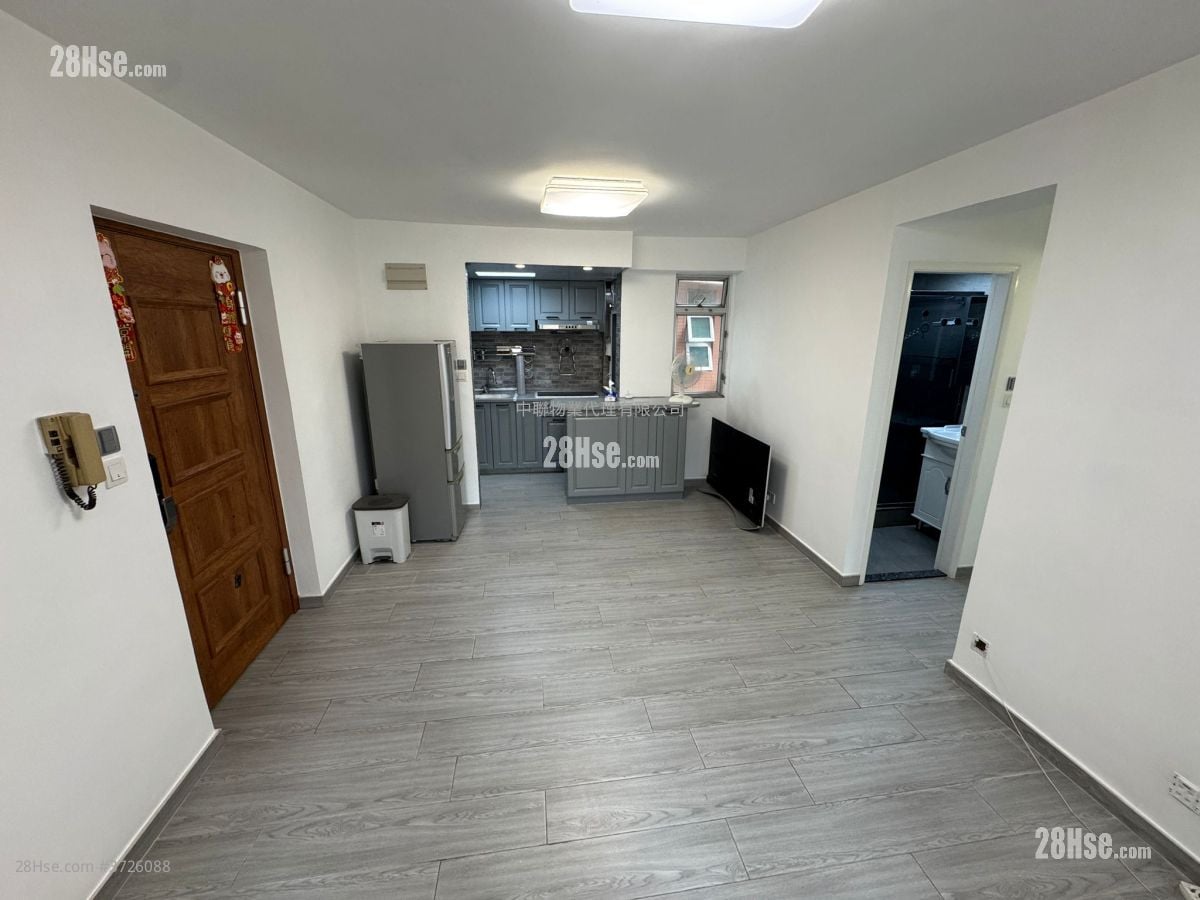 Greenview Garden Sell 524 ft²