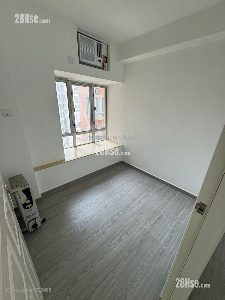 Greenview Garden Sell 524 ft²