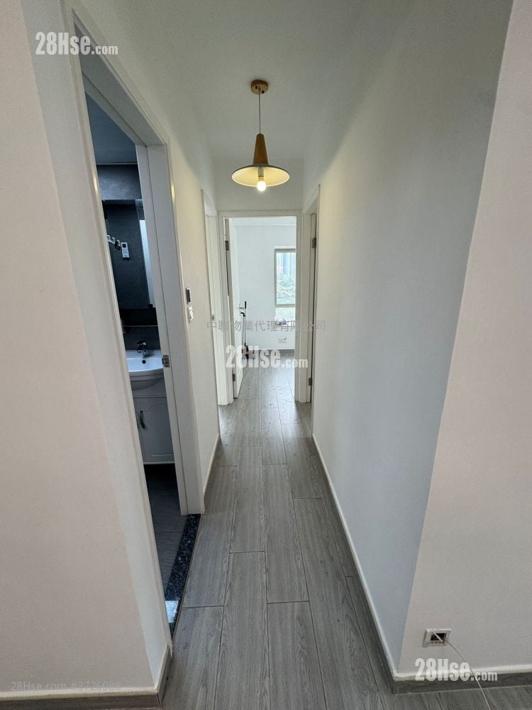 Greenview Garden Sell 524 ft²