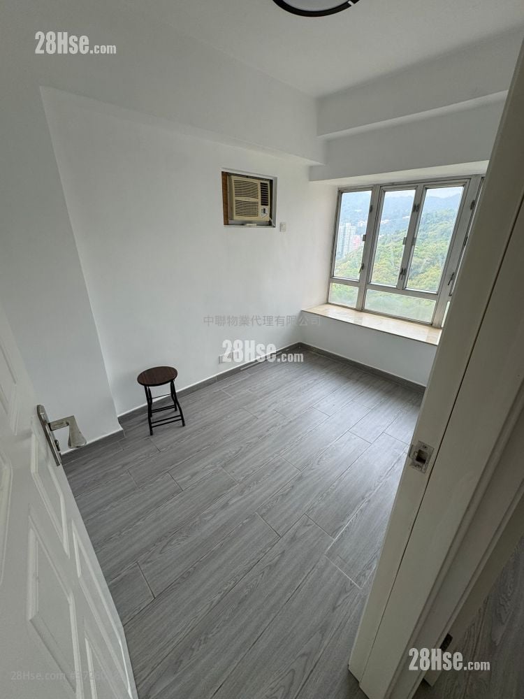 Greenview Garden Sell 524 ft²