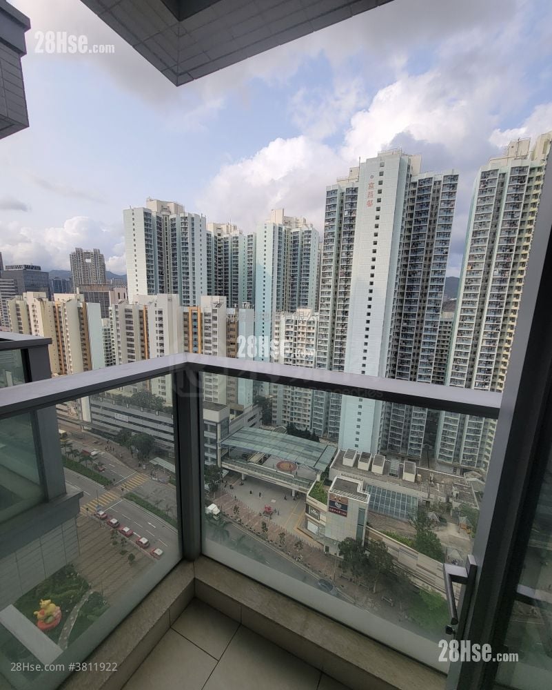 汇玺 租盘 开放式间隔 272 平方尺