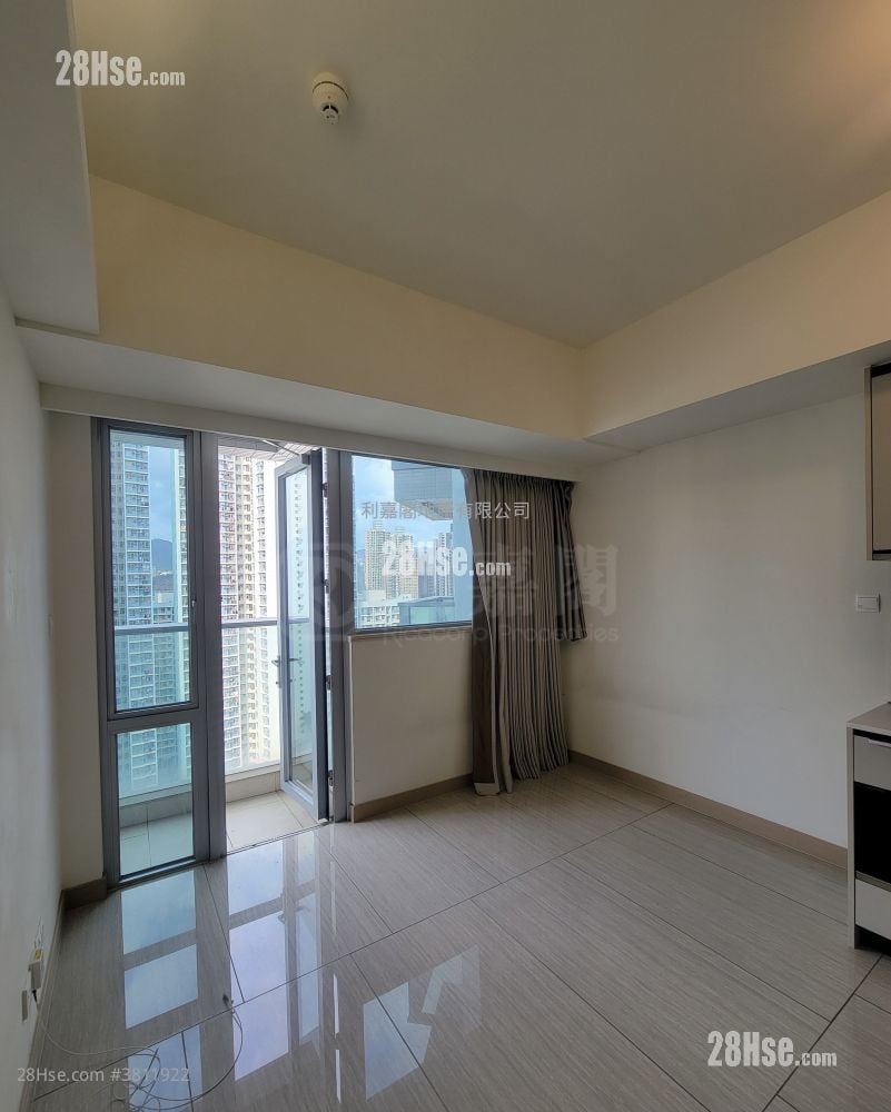 汇玺 租盘 开放式间隔 272 平方尺