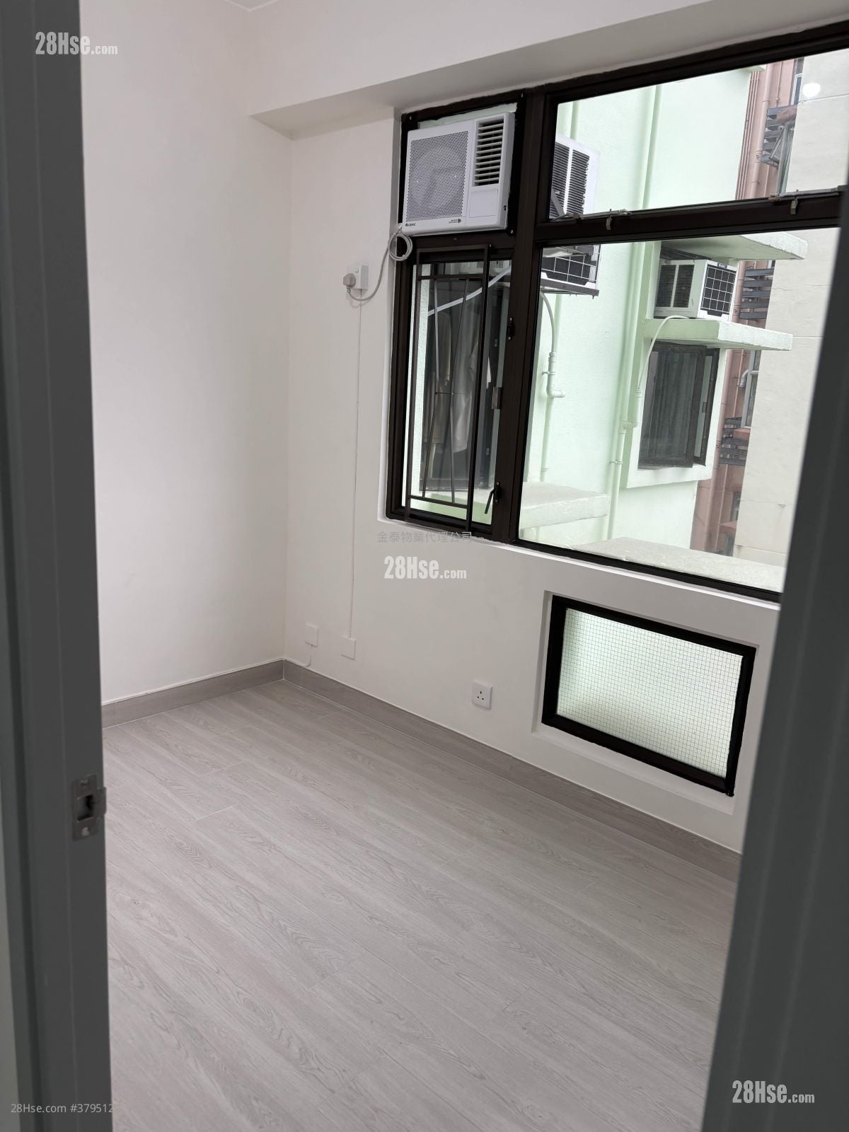 Fook Chi Building Rental 3 Bedrooms , 1 Bathroom 513 ft²