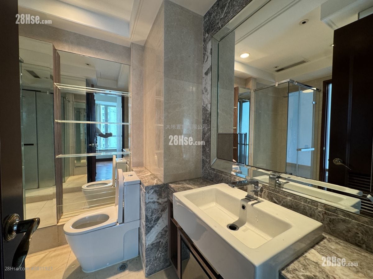 囍滙 售盤 1 房 , 1 浴室 456 平方呎