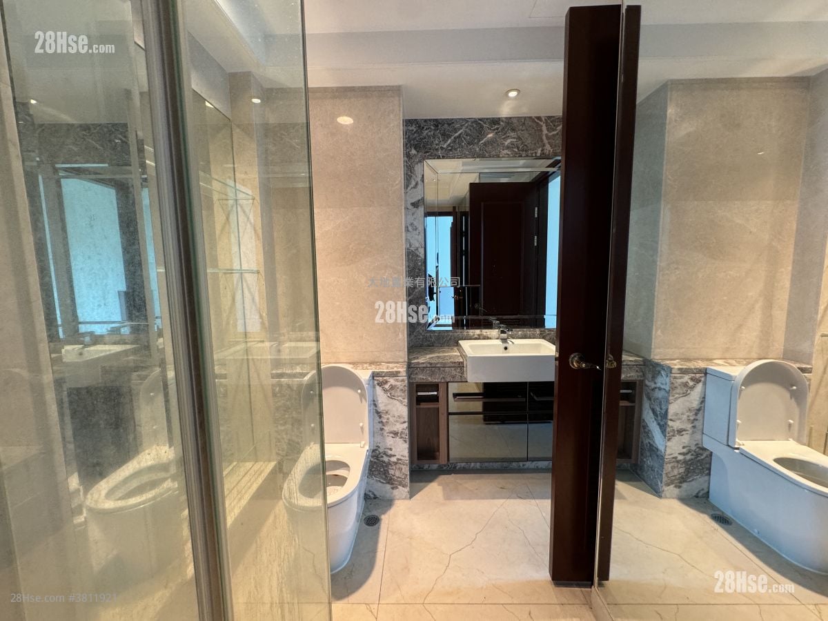 囍滙 售盤 1 房 , 1 浴室 456 平方呎