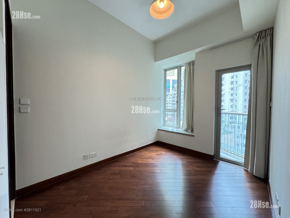 囍滙 售盤 1 房 , 1 浴室 456 平方呎