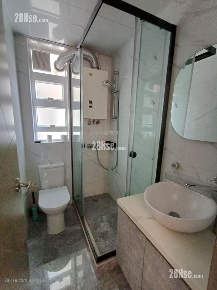 Viking Garden Rental 2 Bedrooms , 1 Bathroom 422 ft²