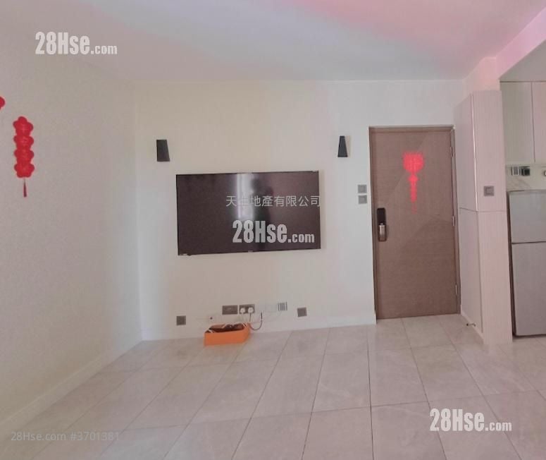 Viking Garden Rental 2 Bedrooms , 1 Bathroom 422 ft²