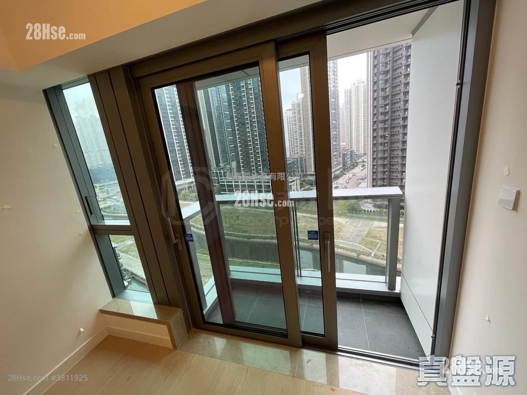 Monaco 售盘 3 房 727 平方尺