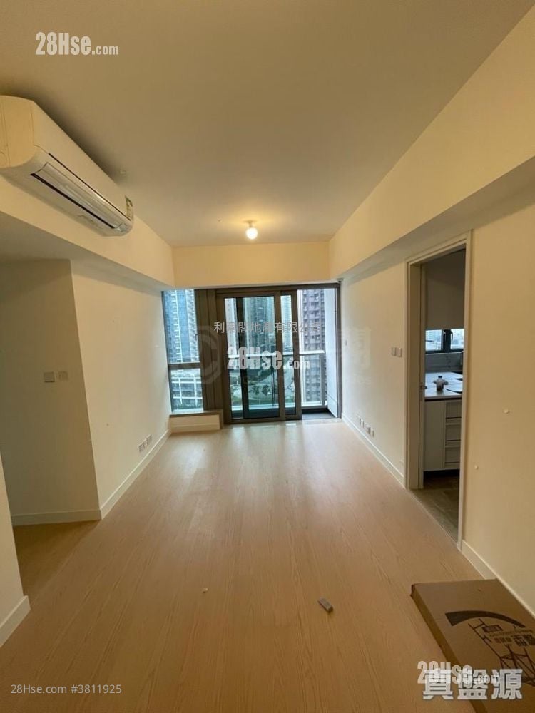 Monaco 售盘 3 房 727 平方尺