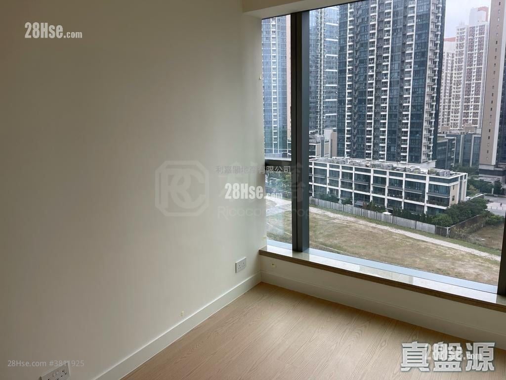 Monaco 售盘 3 房 727 平方尺