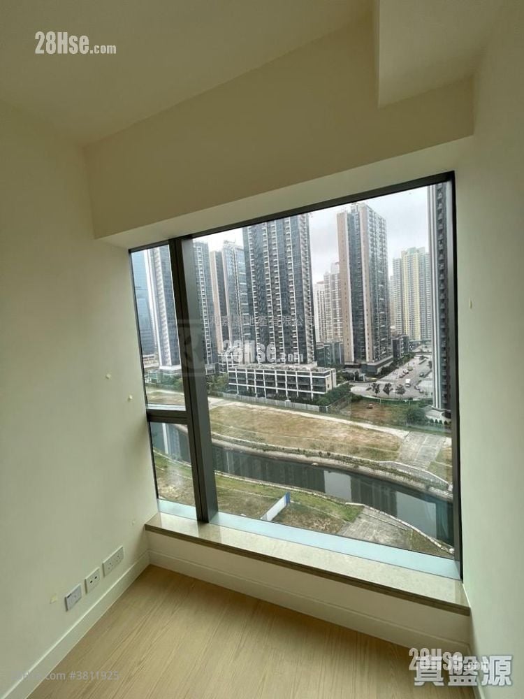 Monaco 售盘 3 房 727 平方尺