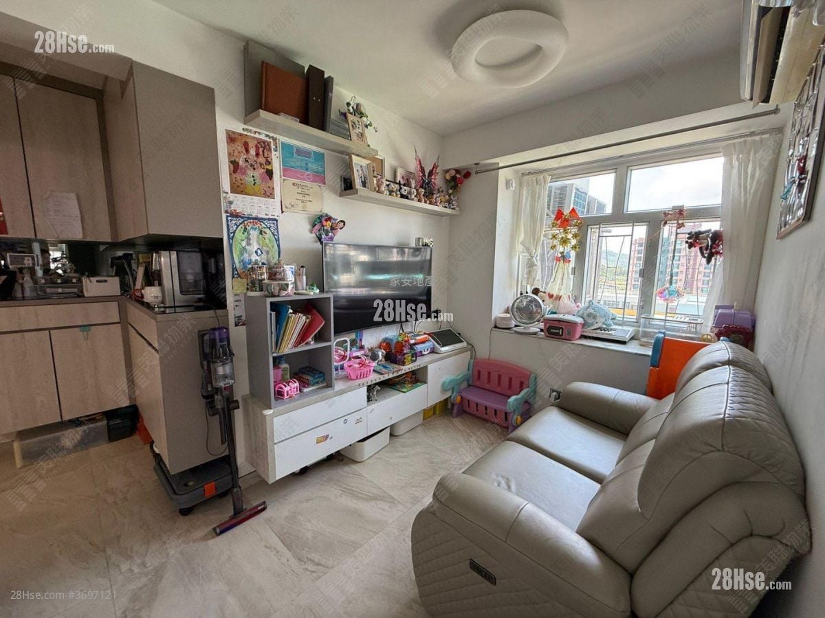 好顺利大厦 售盘 2 房 , 1 浴室 356 平方尺