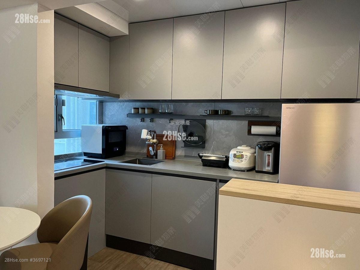 好顺利大厦 售盘 2 房 , 1 浴室 356 平方尺