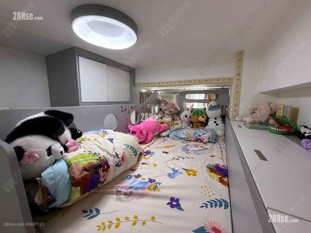 好顺利大厦 售盘 2 房 , 1 浴室 356 平方尺