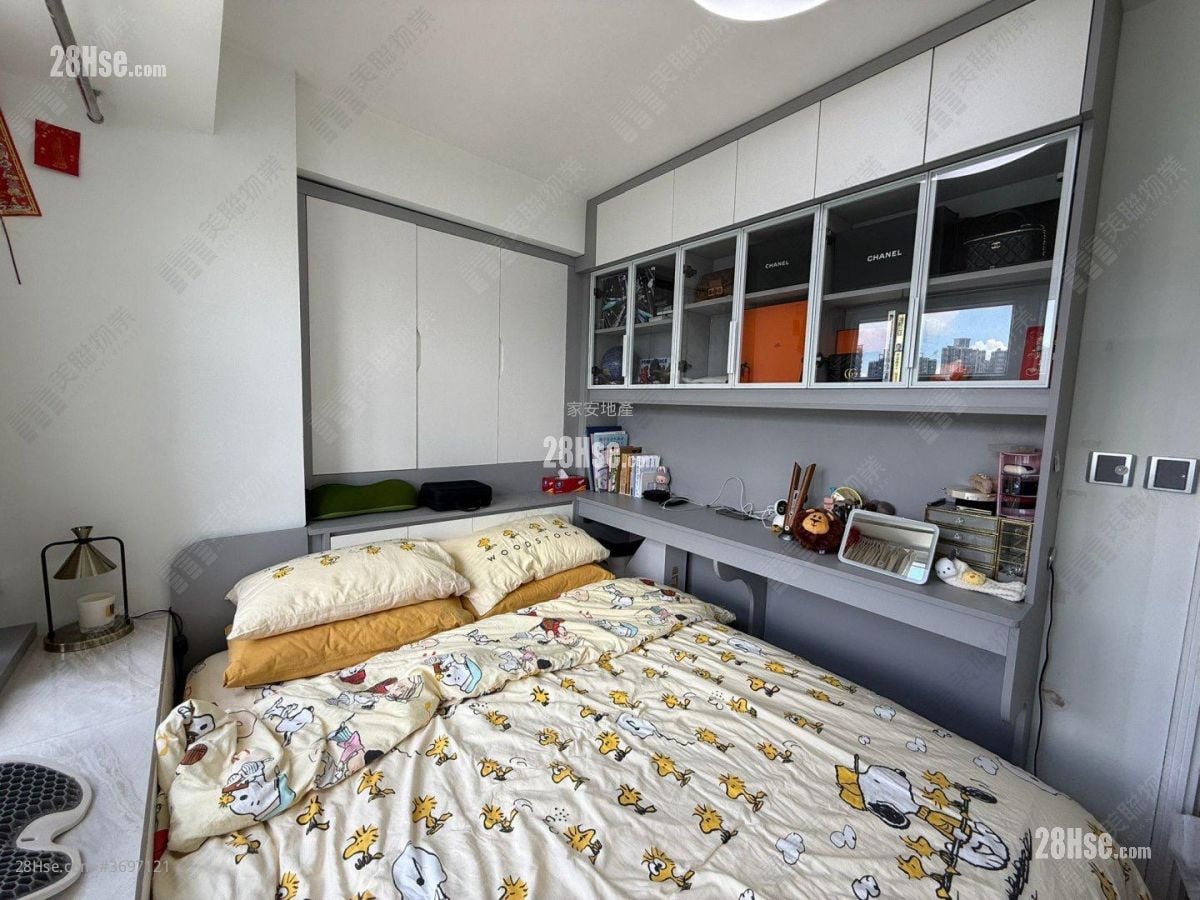 好顺利大厦 售盘 2 房 , 1 浴室 356 平方尺