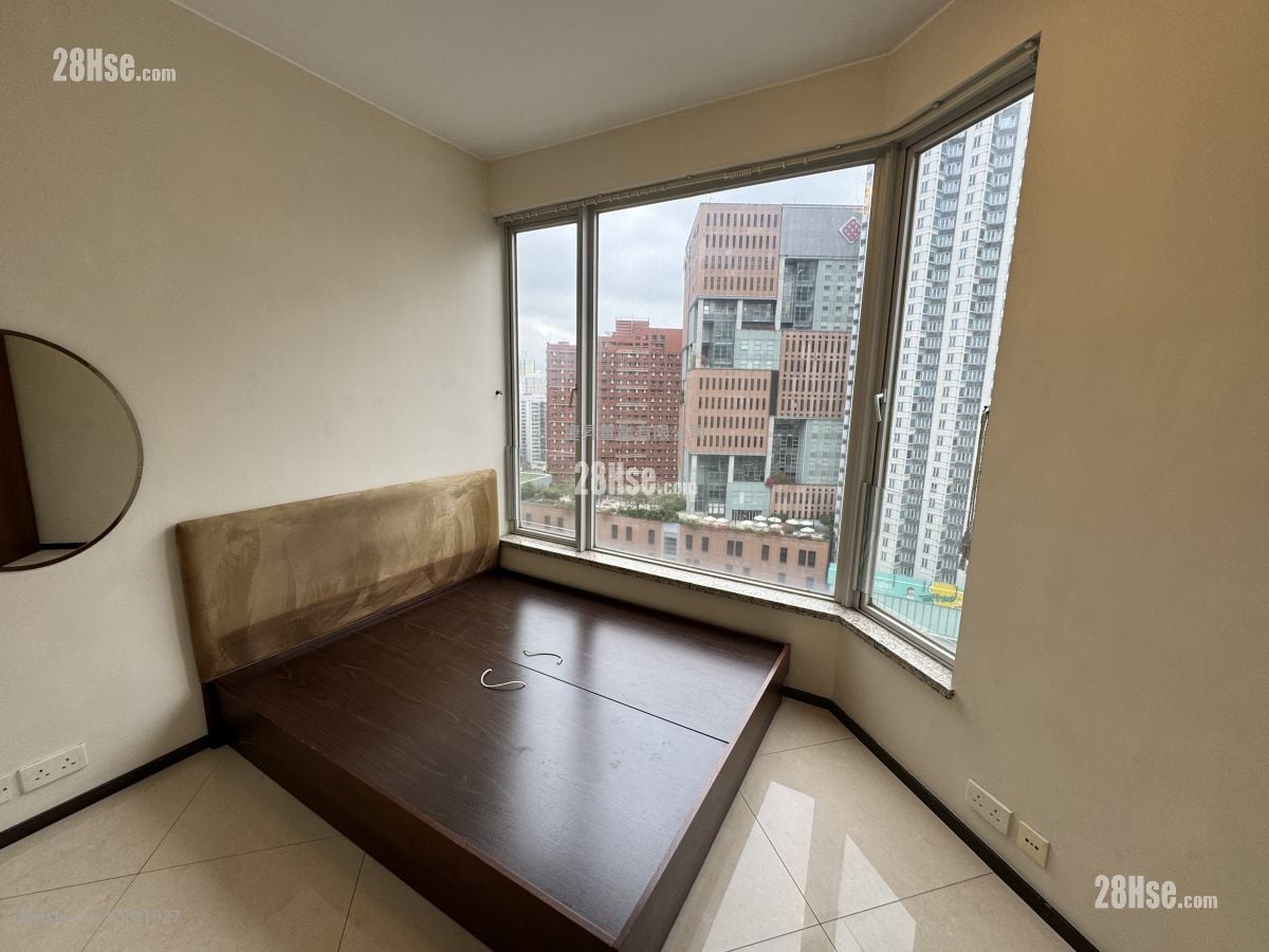 都會軒 售盤 2 房 , 1 浴室 493 平方呎