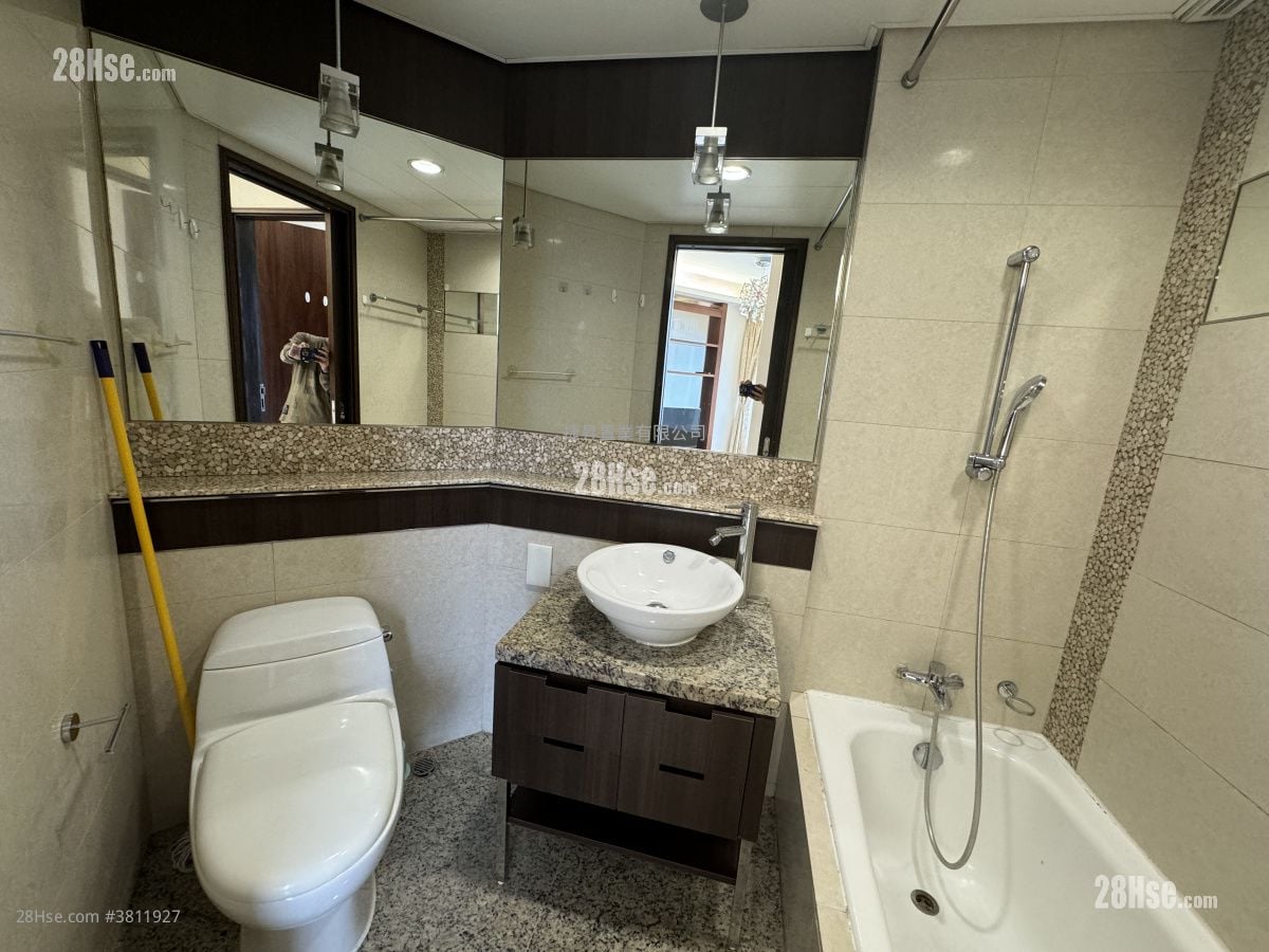 都會軒 售盤 2 房 , 1 浴室 493 平方呎