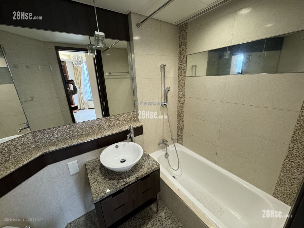 都會軒 售盤 2 房 , 1 浴室 493 平方呎