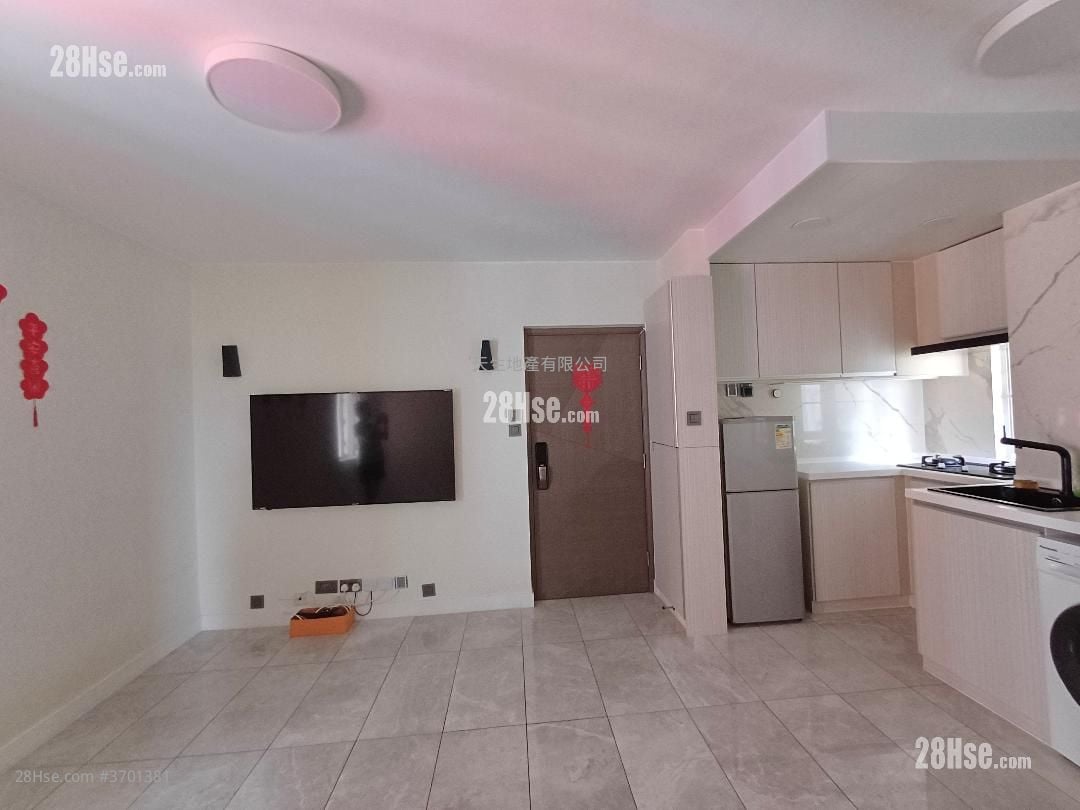 Viking Garden Rental 2 Bedrooms , 1 Bathroom 422 ft²