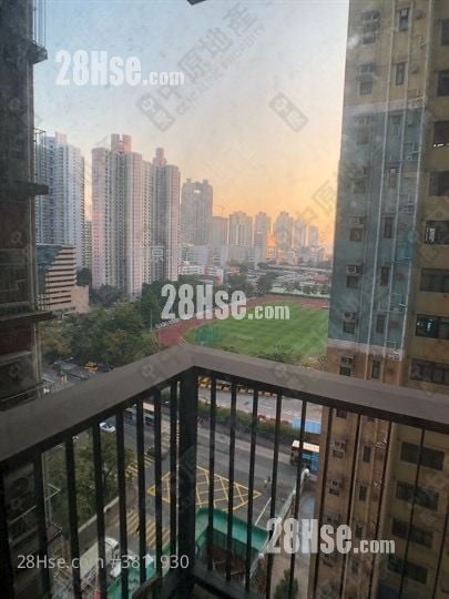 High One Sell 1 Bedroom , 1 Bathroom 316 ft²