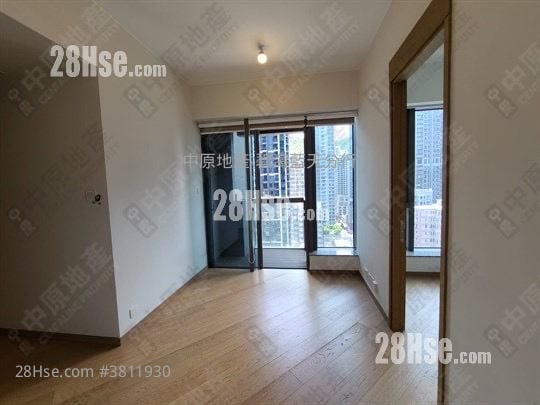 High One Sell 1 Bedroom , 1 Bathroom 316 ft²