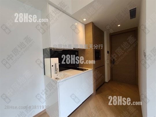 High One Sell 1 Bedroom , 1 Bathroom 316 ft²