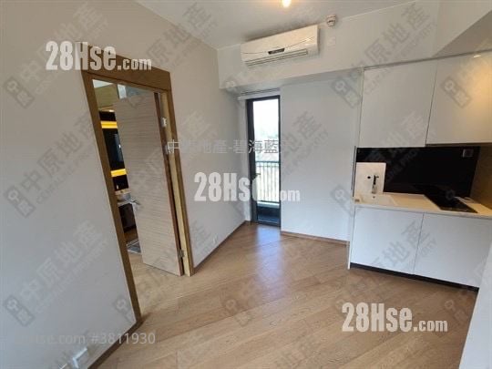 High One Sell 1 Bedroom , 1 Bathroom 316 ft²