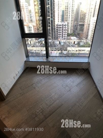 High One Sell 1 Bedroom , 1 Bathroom 316 ft²